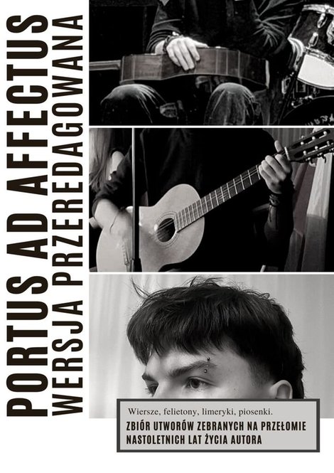 ebooki: Portus Ad Affectus &ndash; ebook