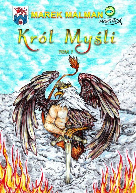 ebooki: Król Myśli – ebook