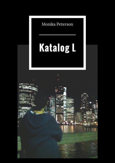 ebooki: Katalog&nbsp;L &ndash; ebook