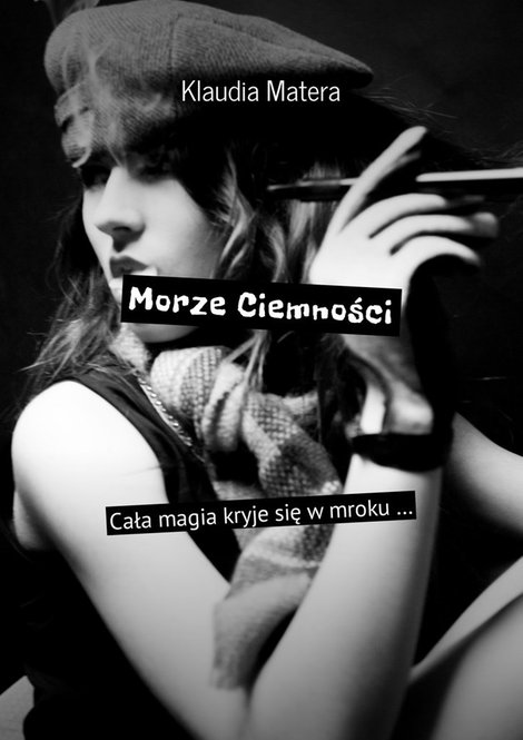 ebooki: Morze Ciemności – ebook