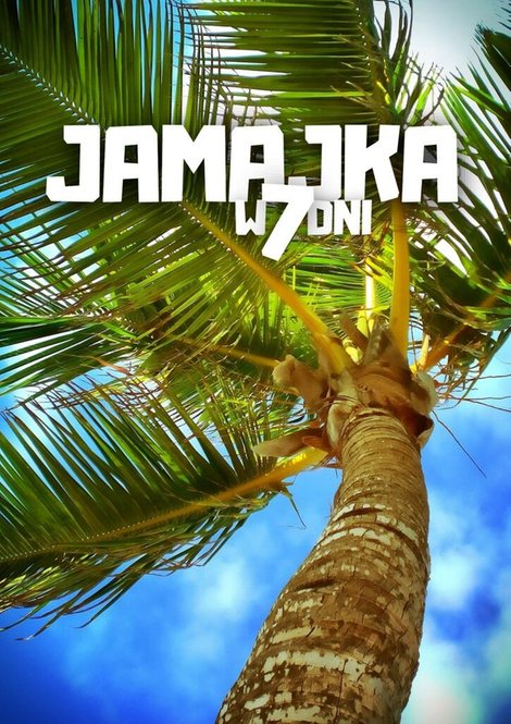 ebooki: Jamajka w&nbsp;7&nbsp;dni &ndash; ebook