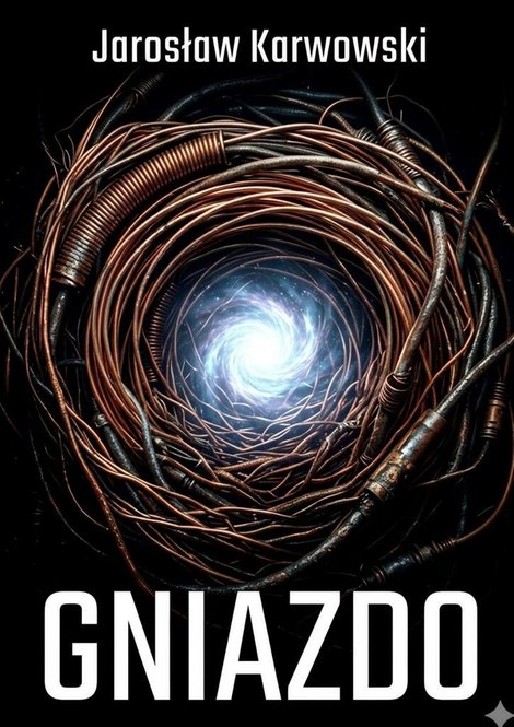ebooki: Gniazdo &ndash; ebook
