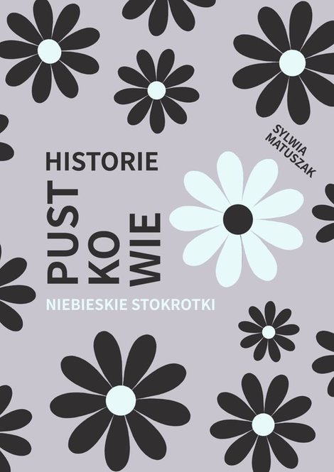 ebooki: Pustkowie. Niebieskie Stokrotki – ebook