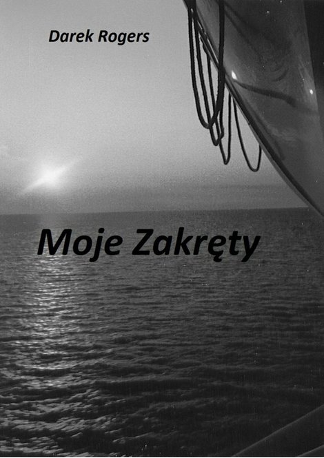 ebooki: Moje Zakręty – ebook
