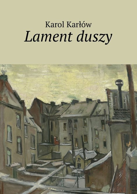 ebooki: Lament duszy – ebook