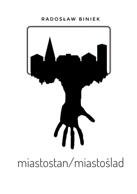 ebooki: miastostan/miastoślad &ndash; ebook