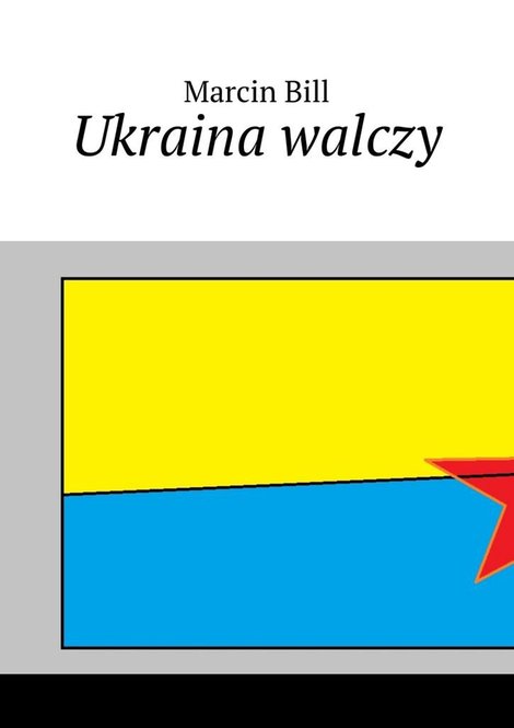 ebooki: Ukraina walczy &ndash; ebook