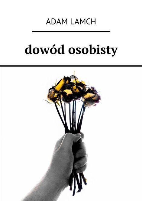 ebooki: dow&oacute;d osobisty &ndash; ebook