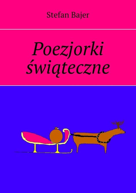 ebooki: Poezjorki świąteczne &ndash; ebook