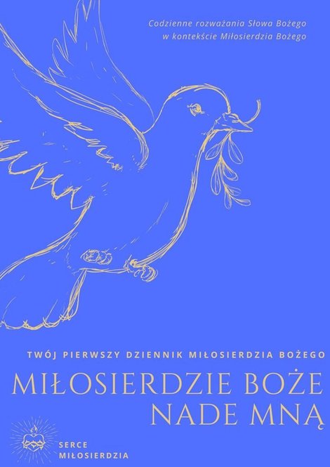 ebooki: Miłosierdzie Boże Nade&nbsp;Mną &ndash; ebook