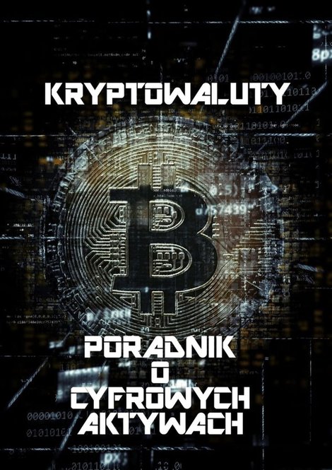 ebooki: Kryptowaluty &ndash; ebook