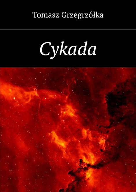 ebooki: Cykada &ndash; ebook