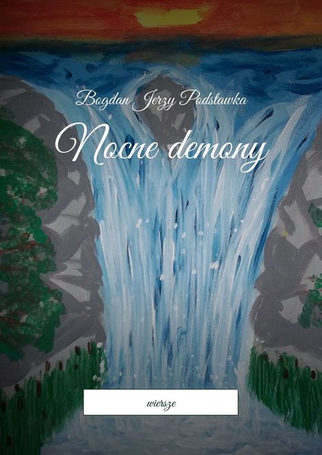 ebooki: Nocne demony &ndash; ebook