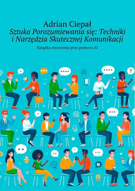 ebooki: Sztuka Porozumiewania&nbsp;się: Techniki i&nbsp;Narzędzia Skutecznej Komunikacji &ndash; ebook