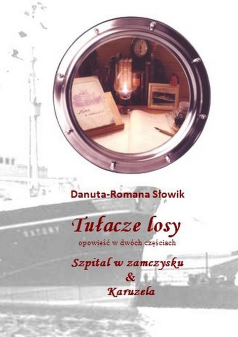 ebooki: Tułacze&nbsp;losy &ndash; ebook