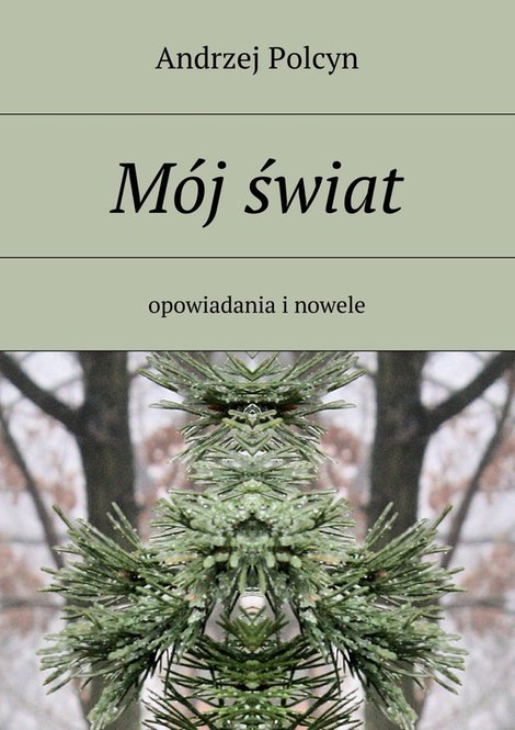ebooki: Mój świat – ebook
