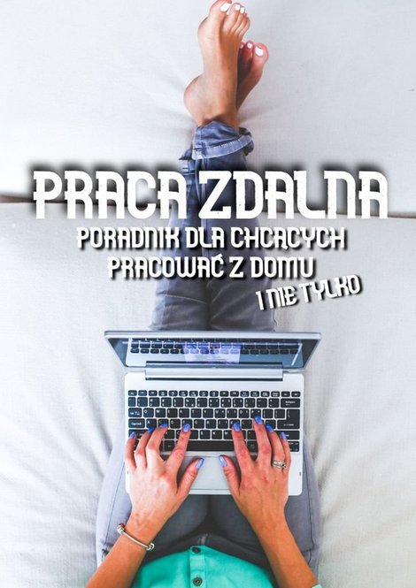 ebooki: Praca zdalna &ndash; ebook