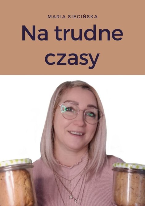 ebooki: Na&nbsp;trudne czasy &ndash; ebook