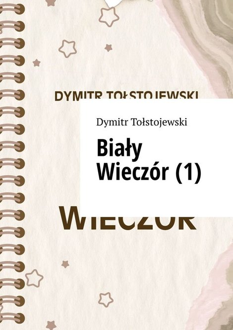 ebooki: Biały Wieczór (1) – ebook