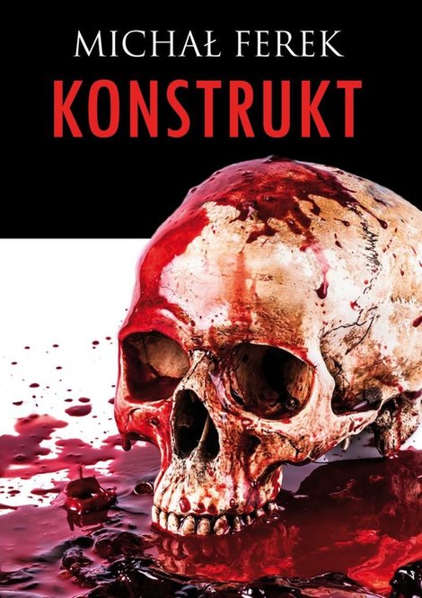 ebooki: Konstrukt – ebook