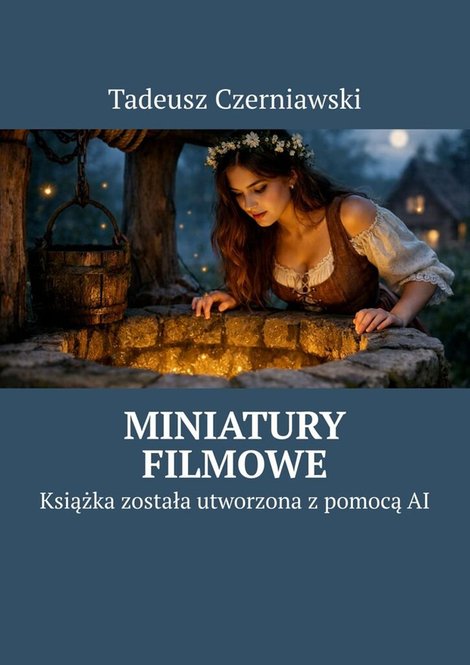 ebooki: Miniatury filmowe &ndash; ebook