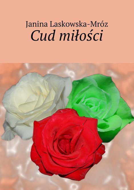 ebooki: Cud miłości &ndash; ebook