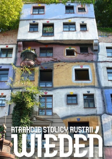 ebooki: Wiedeń – ebook