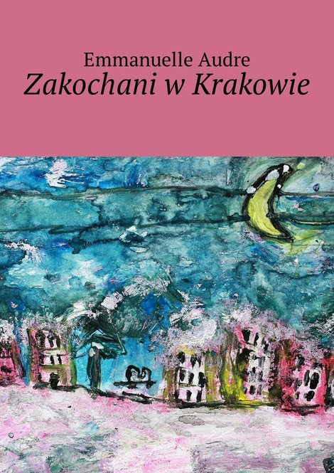 ebooki: Zakochani w Krakowie – ebook
