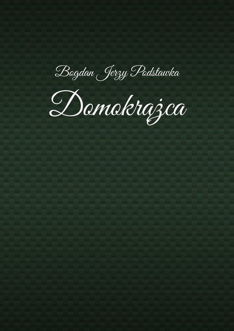 ebooki: Domokrążca &ndash; ebook