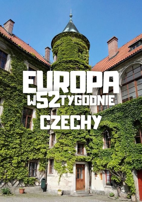 ebooki: Europa w&nbsp;52 tygodnie &ndash; ebook