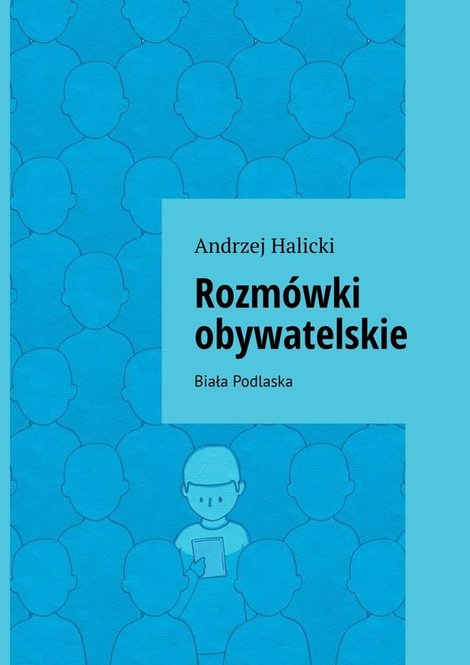 ebooki: Rozmówki obywatelskie – ebook