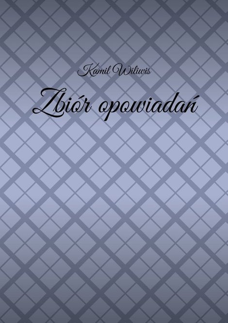 ebooki: Zbi&oacute;r opowiadań &ndash; ebook