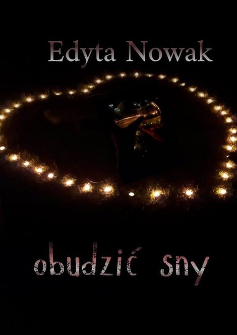 ebooki: obudzić sny – ebook
