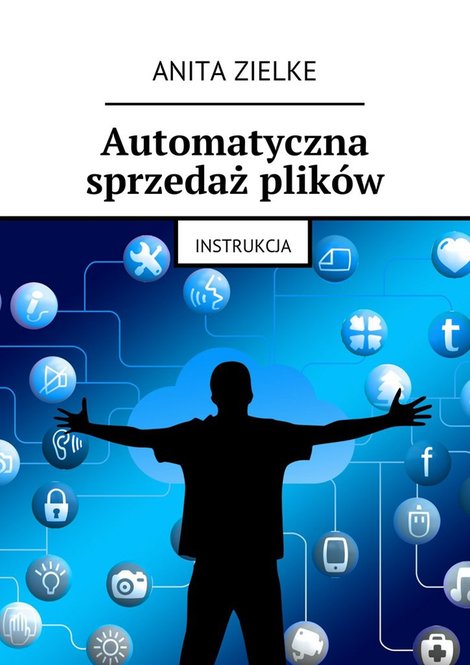 ebooki: Automatyczna sprzedaż plików – ebook