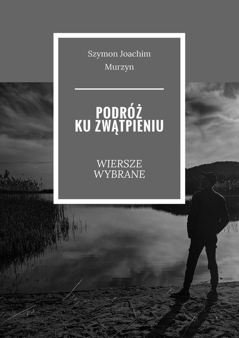 ebooki: Podróż ku zwątpieniu – ebook