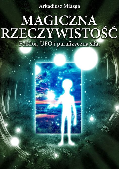 ebooki: Magiczna Rzeczywistość &ndash; ebook
