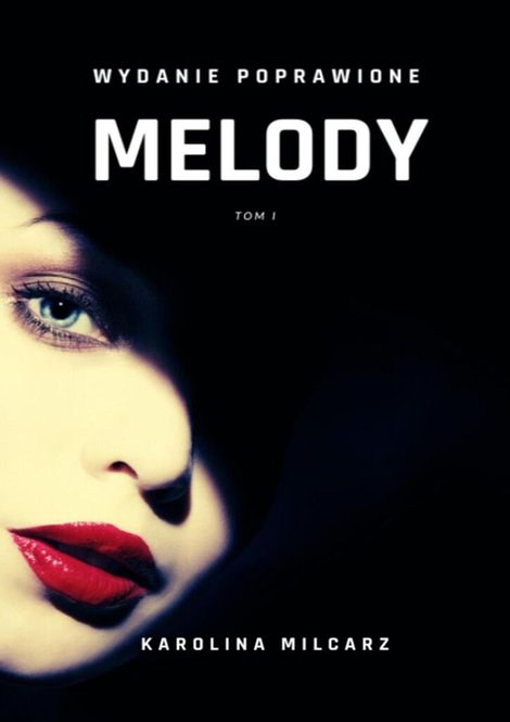 ebooki: Melody &ndash; ebook