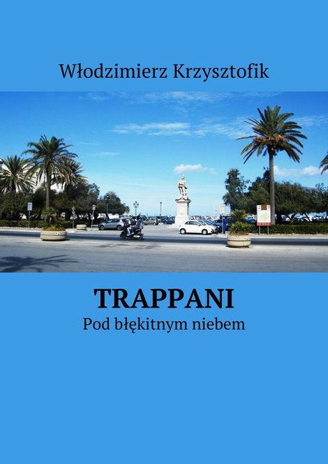 ebooki: Trappani &ndash; ebook