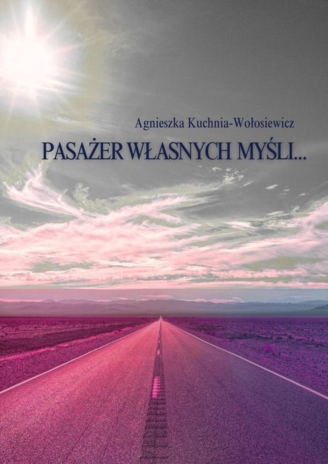 ebooki: Pasażer własnych myśli&hellip; &ndash; ebook