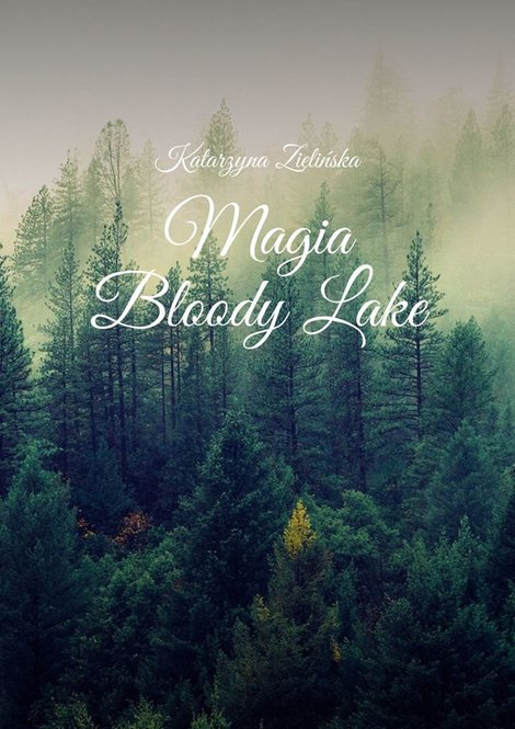 ebooki: Magia Bloody Lake &ndash; ebook