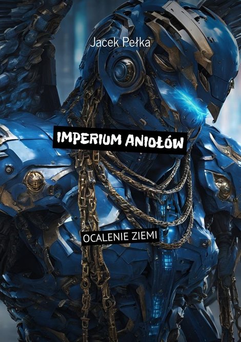ebooki: Imperium anioł&oacute;w &ndash; ebook