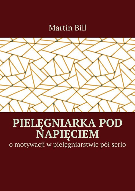 ebooki: Pielęgniarka pod napięciem &ndash; ebook