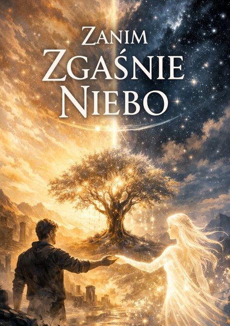 ebooki: Zanim Zgaśnie Niebo &ndash; ebook