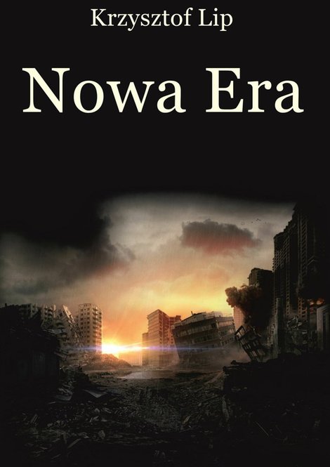 ebooki: Nowa&nbsp;Era &ndash; ebook