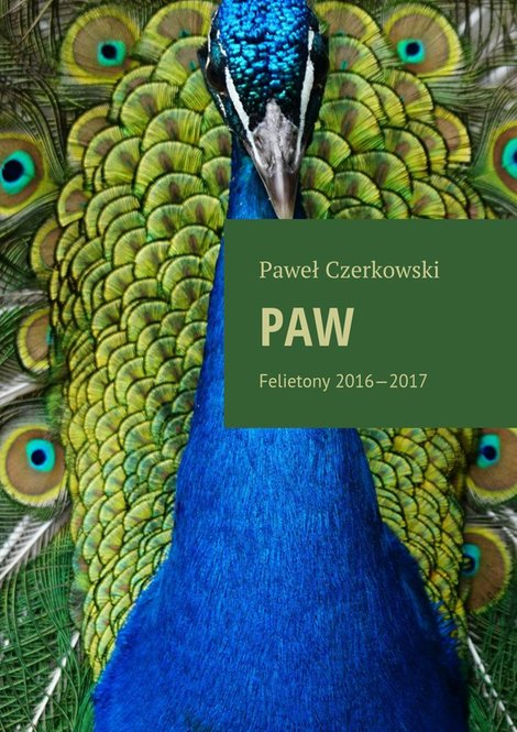 ebooki: Paw &ndash; ebook