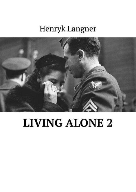 ebooki: Living Alone&nbsp;2 &ndash; ebook