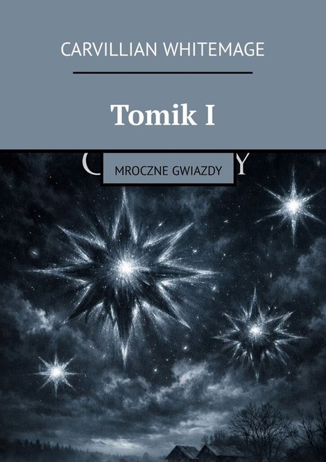 ebooki: Tomik&nbsp;I &ndash; ebook