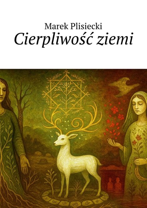 ebooki: Cierpliwość ziemi &ndash; ebook