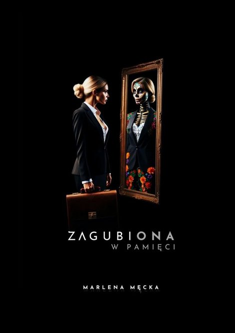 ebooki: Zagubiona w&nbsp;Pamięci &ndash; ebook