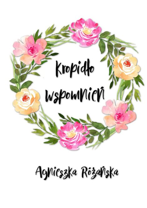 ebooki: Kropidło wspomnień &ndash; ebook